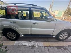 ميتسوبيشي باجيرو